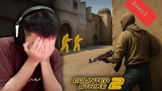 Counter strike-2 | Gameplay №25