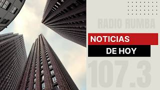 RADIO RUMBA 107.3 FM  37 AÑOS