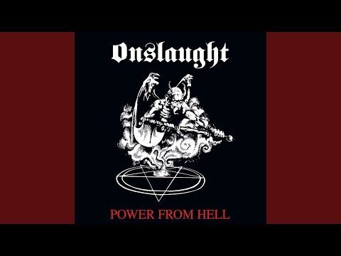 Angels of Death - Onslaught