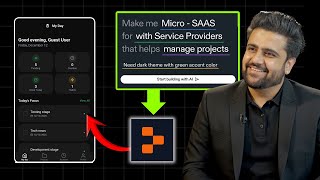 No Coder? BUILD Micro-SaaS and start selling (Step-by-Step) | Replit AI Tutorial
