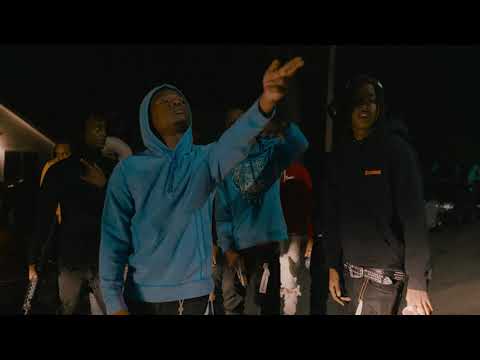 G.Richie - Big Homie #ShotbyGMM