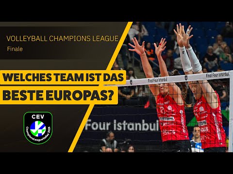 A. Carraro Imoco CONEGLIANO vs. Savino Del Bene SCANDICCI | Highlights - Finale | SDTV Volleyball