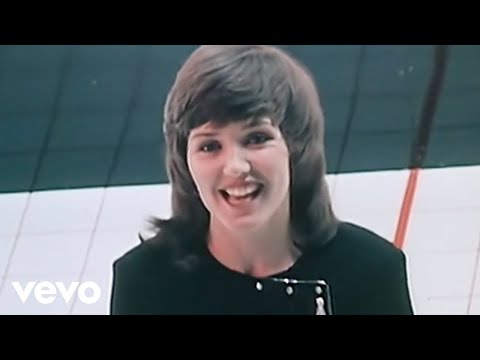 The Nolans - Attention to Me (Official Video)