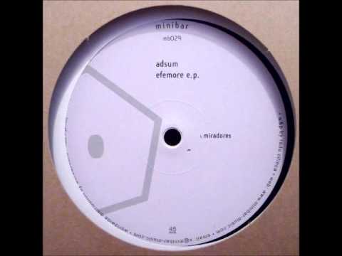 Adsum - Miradores