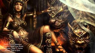 West One Music - Circus Maximus (Mark J. Petrie)