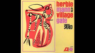 Herbie Mann Summertime