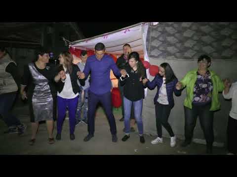 Romina si Marian Stan - Nunta Izvoare 2017 (3)