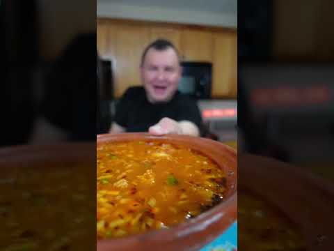 How to make Mexican Menudo  #recipe