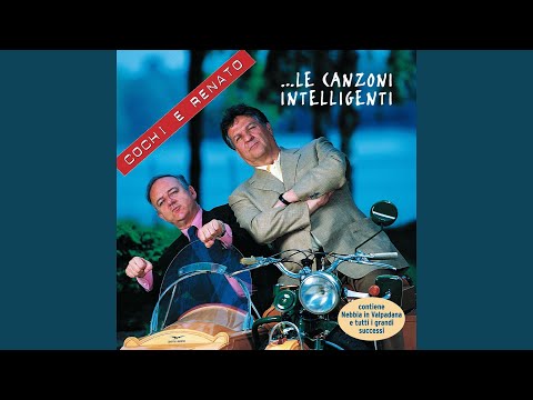 Libe-libe-là (From ... Le canzoni intelligenti)