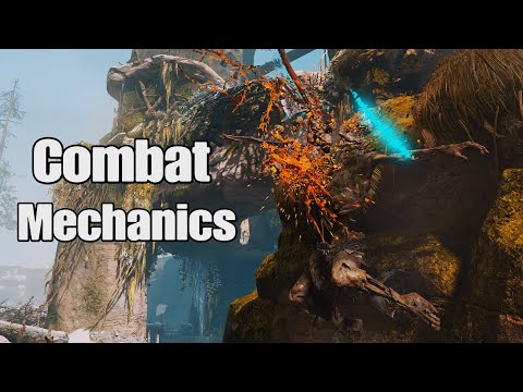 God of War Combat Guide (Give Me God of War difficulty)