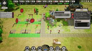 The Immortal Mayor Gameplay (PC Game)