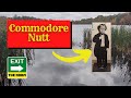 The Story Of Commodore Nutt Manchester S Famous Circus Performer