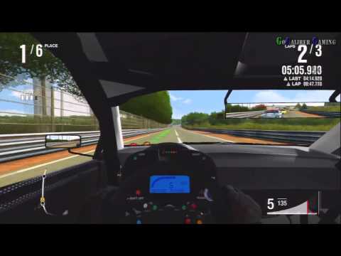 Forza Motorsport 4 - Walkthrough part 162 - League Of Legends Race 24/27, #79 BMW M3 GT2