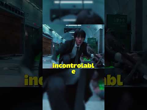 20 Películas de Ciencia Ficción y Fantasía que NECESITAS ver YA en Nteflix, Prime Video, HBO MAX!