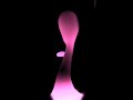 Vertical Multi Colored Lava Lamp To Relax Study Or Fall Asleep