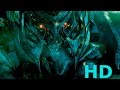 Megatron Returns & The Fallen Scene - Transformers: Revenge Of The Fallen Movie Clip Blu-ray HD