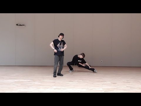 ENHYPEN Dance JAM Live #210627