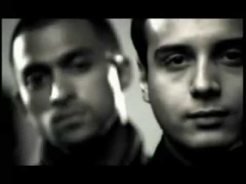 Timati - My Way Ft. Ratmir Official Video