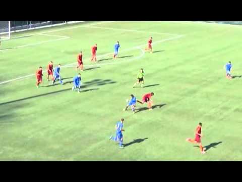 ALLIEVI ELITE:  ROMULEA - SAVIO 1 - 0