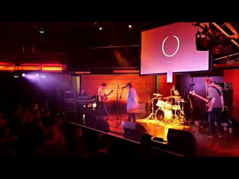 Tusk Festival 2018 - Historically Fucked