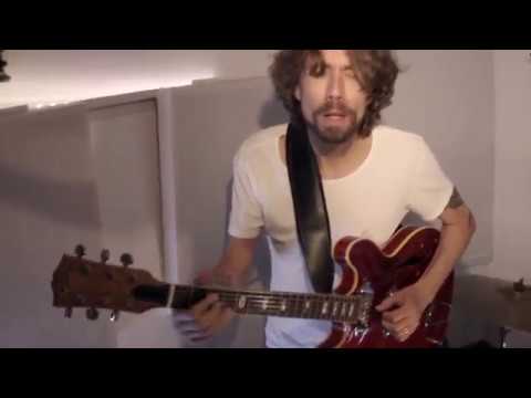 Gustav Lundgren Trio "Recorda Me" (Joe Henderson)