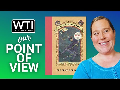 Eratz Elevator Book - WTI product video review