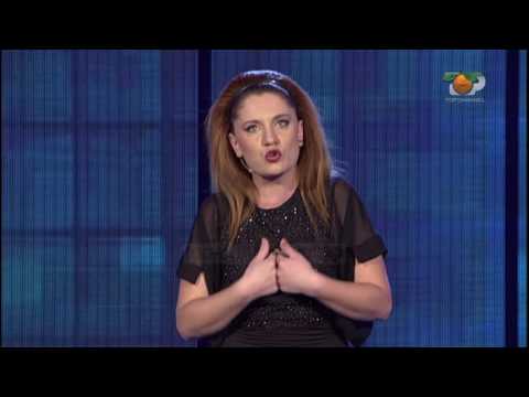 Portokalli, 28 Tetor 2012 - Goca e mamit (Pergjimet ne telefon dhe kompjuter)