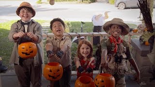 Happy Halloween