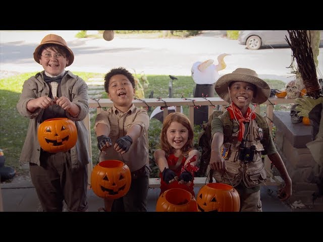 Happy Halloween