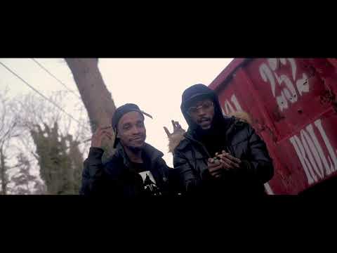 Leaf - "Let Up" (Official Music Video)