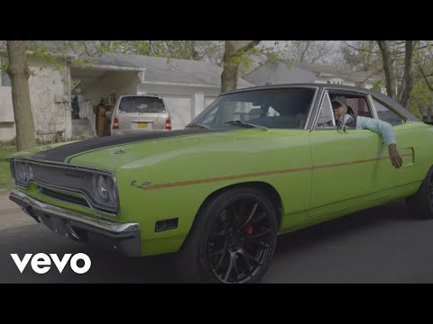 Young Dom - Road Runner