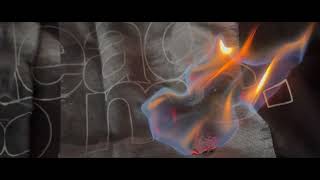 DERUSZ — dead to me. [Visualizer]