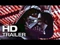 STAR WARS Episode IV Eine Neue Hoffnung Trailer German Deutsch 1977