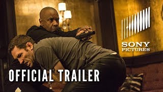 Video trailer för The Equalizer