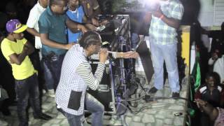SUGAR MINOTT BIRTHDAY CELEBRATION(BOUNTY KILLER)2013