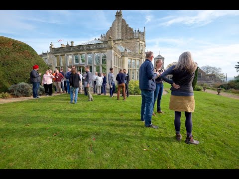 The Company of Biologists Workshops - Evo-chromo