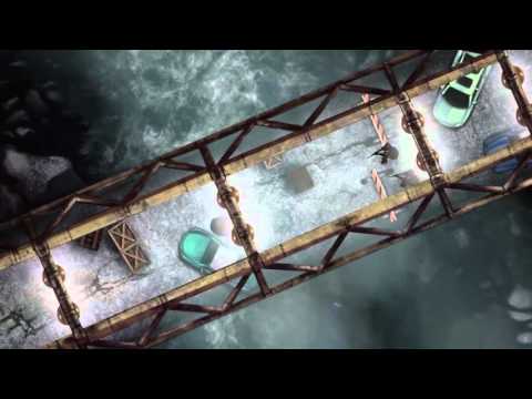 Postal Redux - Official Teaser Trailer (PS4)