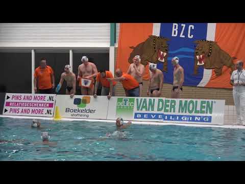 [EREDIVISIE H1] Schuurman BZC -  SVH [27-10-2018]