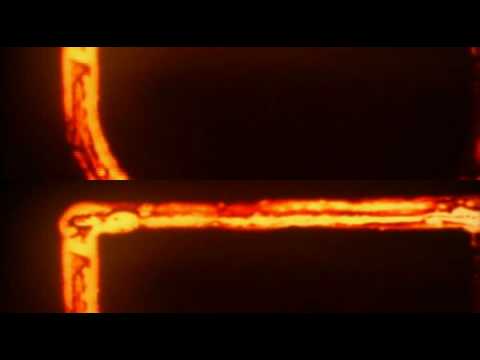 UNLTD001 - LINEAS DE NAZCA - LA GORGONA