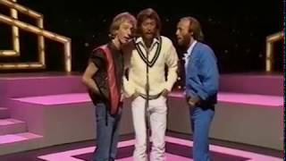 Bee Gees - Lollipop