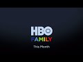 HBO Family Shutdown August 15 2025
