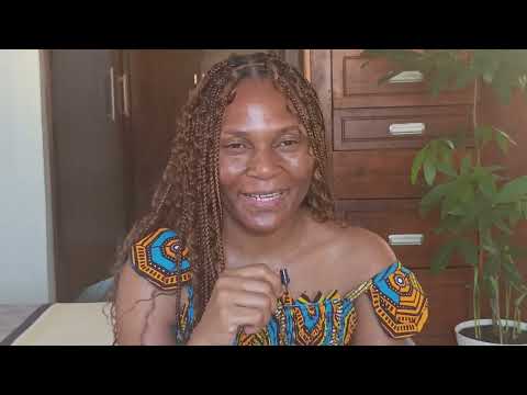 Why you should do foot baths at Djeka...