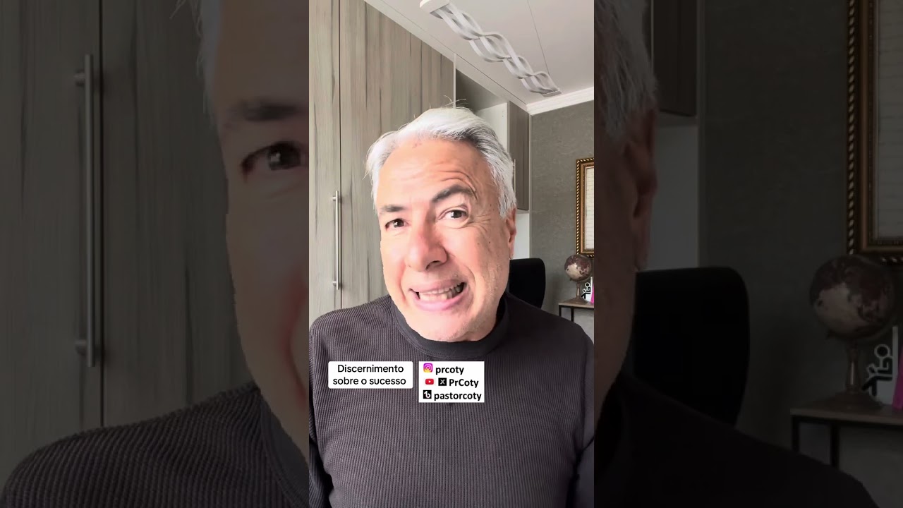 Discernimento do sucesso