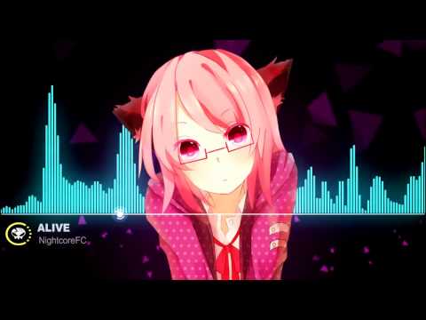 ▶progressive house ★ Alex Doan Ft  Nathan Brumley   Alive