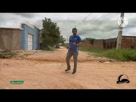 URGENTE: Em Palmas de Monte Alto ruas danificadas necessita e concerto! 