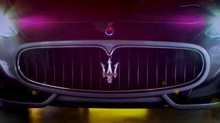 preview picture of video 'Harper Maserati Grand Opening Night'