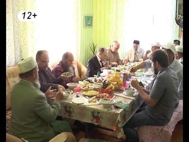 Зов души 