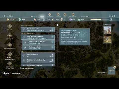 Assassins Creed Odyssey pt 43