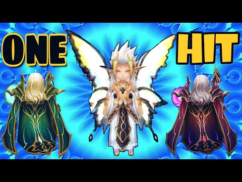The Most Brutal *One-Hit* Team V2.0! - Summoners War