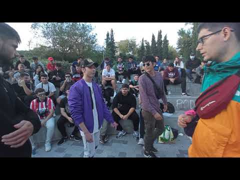 ?? VS BEODO VS CASTE VS JYTRAP FILTROS DRAGONES DEL FREESTYLE MADE IN BEAT 🔥